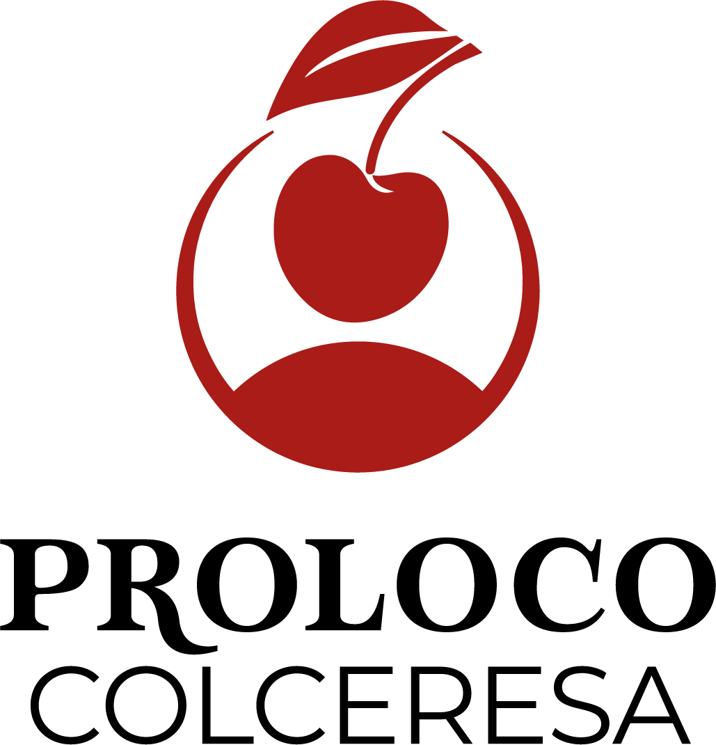 Pro Loco Colceresa Logo